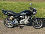 Klikněte pro detailní foto č. 1 - Yamaha XJR 1300