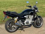 Klikněte pro detailní foto č. 3 - Yamaha XJR 1300