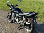 Klikněte pro detailní foto č. 6 - Yamaha XJR 1300