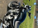 Klikněte pro detailní foto č. 7 - Yamaha XJR 1300