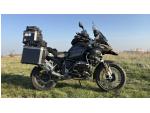 Klikněte pro detailní foto č. 2 - BMW R 1250 GS Adventure