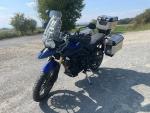 Klikněte pro detailní foto č. 5 - Triumph Tiger 800 XR