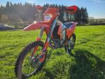 Klikněte pro detailní foto č. 1 - KTM 150 EXC TPI