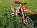 Klikněte pro detailní foto č. 2 - KTM 150 EXC TPI