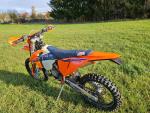 Klikněte pro detailní foto č. 3 - KTM 150 EXC TPI