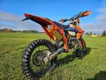 Klikněte pro detailní foto č. 4 - KTM 150 EXC TPI