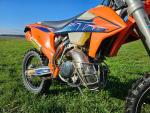 Klikněte pro detailní foto č. 5 - KTM 150 EXC TPI