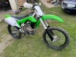 Klikněte pro detailní foto č. 3 - Kawasaki KX 450 F