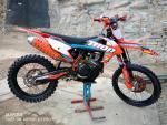 Klikněte pro detailní foto č. 1 - KTM 450 SX-F