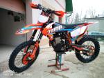 Klikněte pro detailní foto č. 2 - KTM 450 SX-F