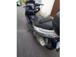 Klikněte pro detailní foto č. 7 - Kymco Xciting 500