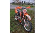 Klikněte pro detailní foto č. 1 - KTM 85 SX (19x16)