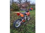 Klikněte pro detailní foto č. 2 - KTM 85 SX (19x16)