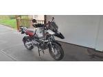 Klikněte pro detailní foto č. 7 - BMW R 1150 GS Adventure