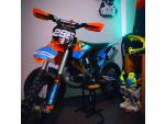 Klikněte pro detailní foto č. 5 - KTM 250 SX