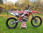 Klikněte pro detailní foto č. 12 - Honda CRF 450 R