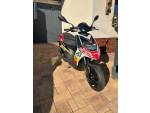 Klikněte pro detailní foto č. 1 - Aprilia SR 50 Motard