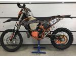 Klikněte pro detailní foto č. 1 - KTM 250 EXC TPI