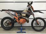 Klikněte pro detailní foto č. 2 - KTM 250 EXC TPI