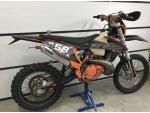 Klikněte pro detailní foto č. 3 - KTM 250 EXC TPI