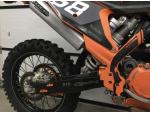 Klikněte pro detailní foto č. 6 - KTM 250 EXC TPI