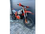 Klikněte pro detailní foto č. 3 - KTM 250 XC-W