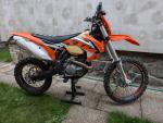 Klikněte pro detailní foto č. 1 - KTM 450 EXC-F