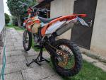 Klikněte pro detailní foto č. 3 - KTM 450 EXC-F