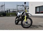 Klikněte pro detailní foto č. 5 - Husqvarna FE 450