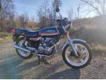 Klikněte pro detailní foto č. 5 - Honda CB 650 RC