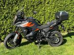 Klikněte pro detailní foto č. 1 - KTM 1290 Super Adventure S