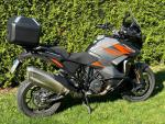 Klikněte pro detailní foto č. 4 - KTM 1290 Super Adventure S