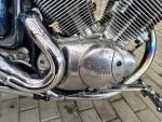 Klikněte pro detailní foto č. 13 - Yamaha XV 535 Virago