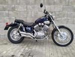 Klikněte pro detailní foto č. 1 - Yamaha XV 535 Virago