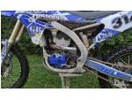 Klikněte pro detailní foto č. 3 - Yamaha YZ 250 F