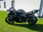 Klikněte pro detailní foto č. 3 - Kawasaki ZX-6R Ninja 636