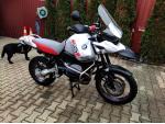 Klikněte pro detailní foto č. 1 - BMW R 1150 GS Adventure