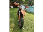 Klikněte pro detailní foto č. 2 - KTM 690 Supermoto