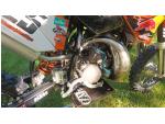 Klikněte pro detailní foto č. 10 - KTM 50 SX