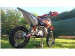 Klikněte pro detailní foto č. 11 - KTM 50 SX