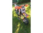 Klikněte pro detailní foto č. 3 - KTM 50 SX