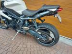 Klikněte pro detailní foto č. 11 - Triumph Street Triple 675