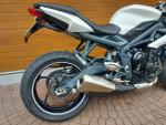 Klikněte pro detailní foto č. 13 - Triumph Street Triple 675