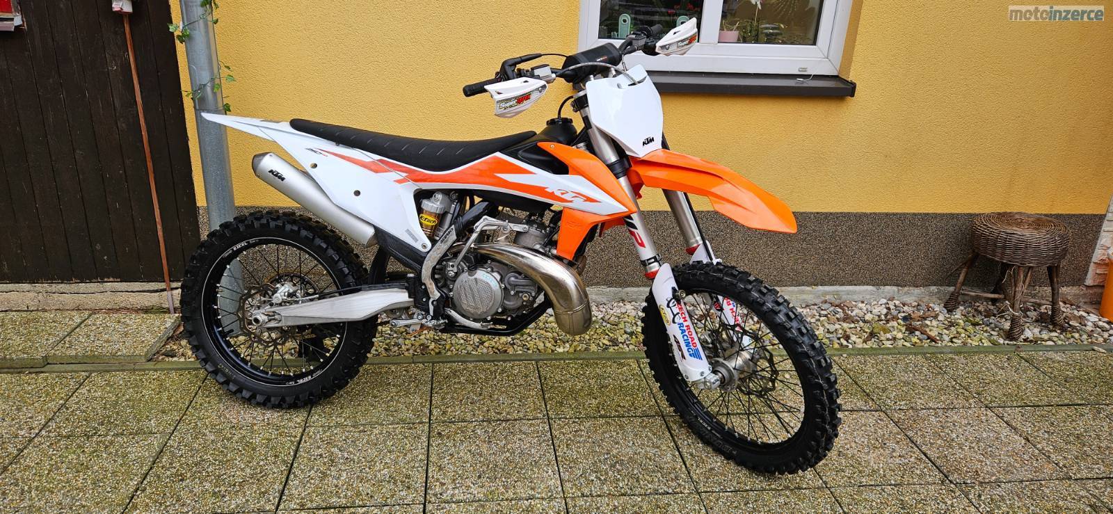 KTM 250 SX