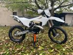 Klikněte pro detailní foto č. 3 - Husqvarna TE 250