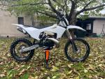 Klikněte pro detailní foto č. 6 - Husqvarna TE 250