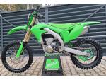 Klikněte pro detailní foto č. 1 - Kawasaki KX 450 F