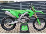 Klikněte pro detailní foto č. 2 - Kawasaki KX 450 F