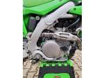 Klikněte pro detailní foto č. 3 - Kawasaki KX 450 F