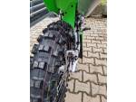 Klikněte pro detailní foto č. 4 - Kawasaki KX 450 F